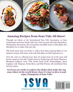 Champions of Sous Vide