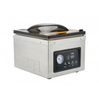 A picture of the C17v chamber vacuum sealer.