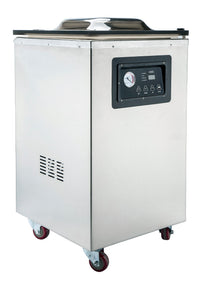 A picture of the C30v chamber vacuum sealer. 