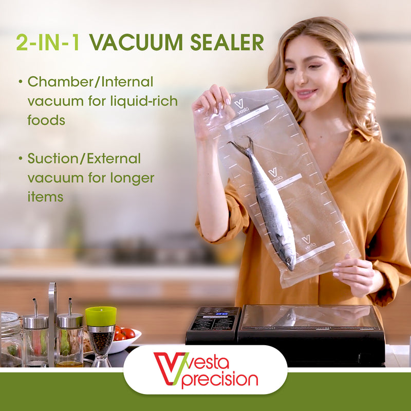 Chamber Vac Elite Bundle