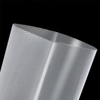 VestaEco Compostable Vacuum Seal Rolls - Embossed
