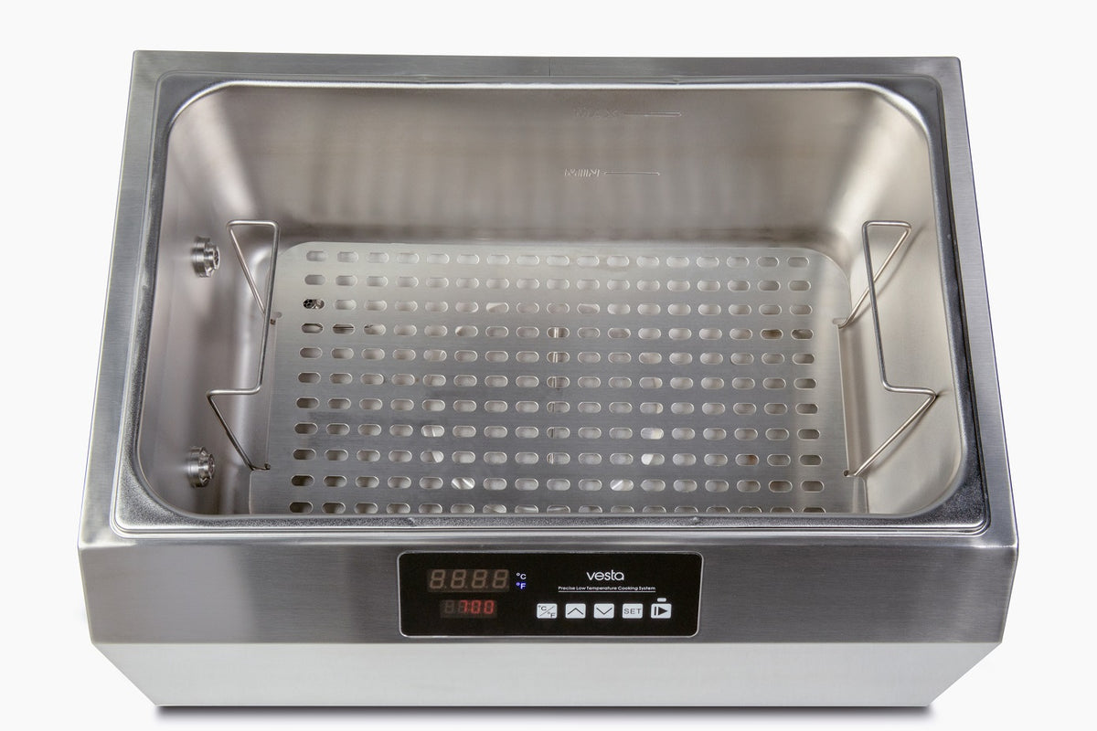 Sous Vide Water Oven - Perfecta Pro