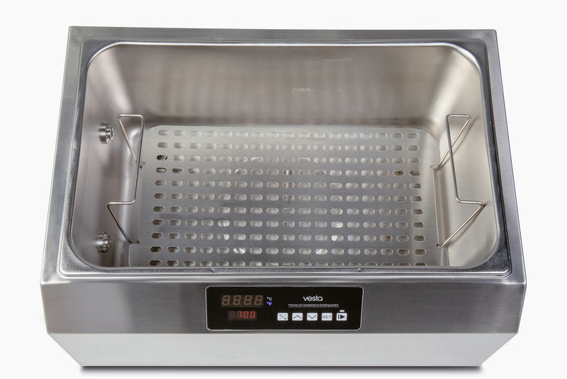 Water Bath Sous Vide Cooker Manufacturer - Argion