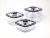 Vacuum Seal Canisters