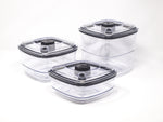 Vacuum Seal Canisters
