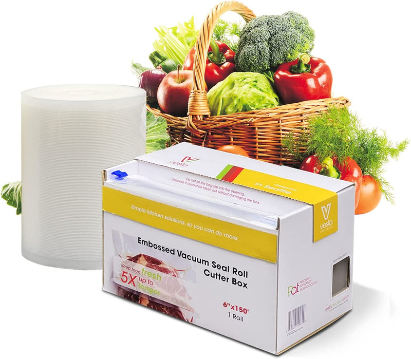 Wholesale Wevac Vacuum Sealer Bags Products at Factory Prices from