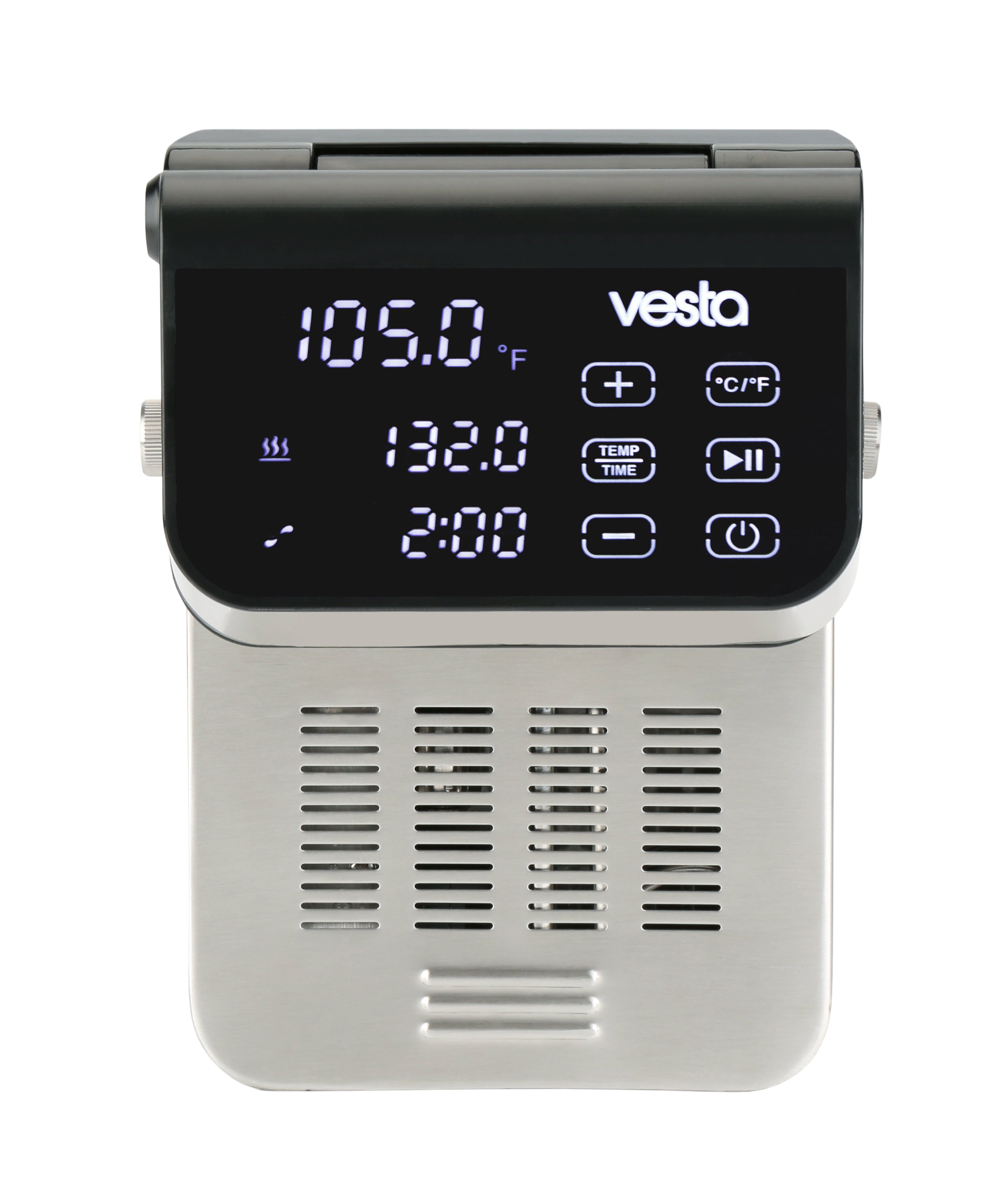 Vesta Precision Imersa Elite Sous Vide Immersion Circulator - Thumbnail 2