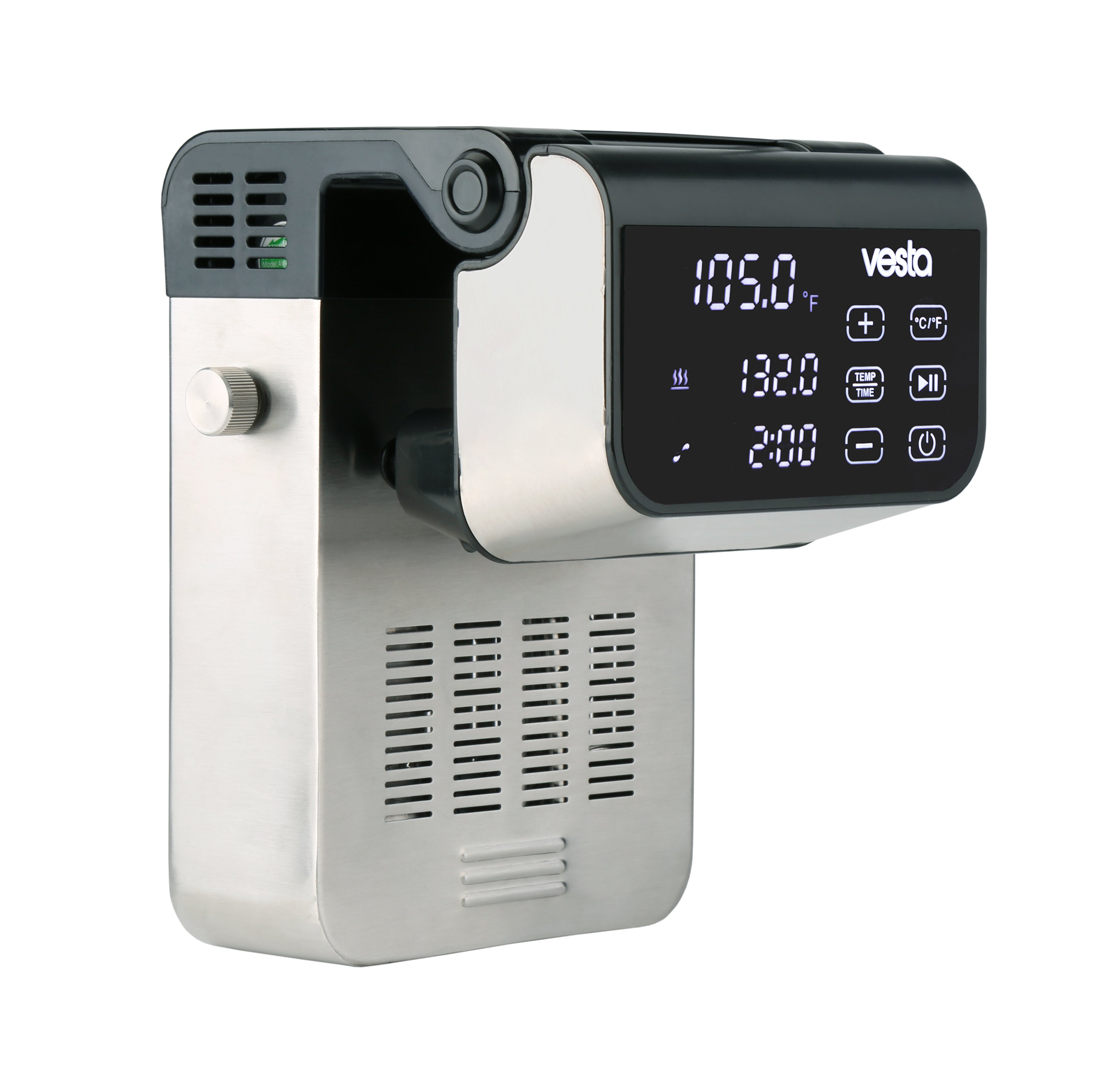 Vesta Precision Imersa Elite Sous Vide Immersion Circulator - Thumbnail 3