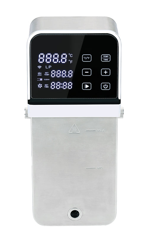Sous Vide Immersion Circulator - Imersa Tower