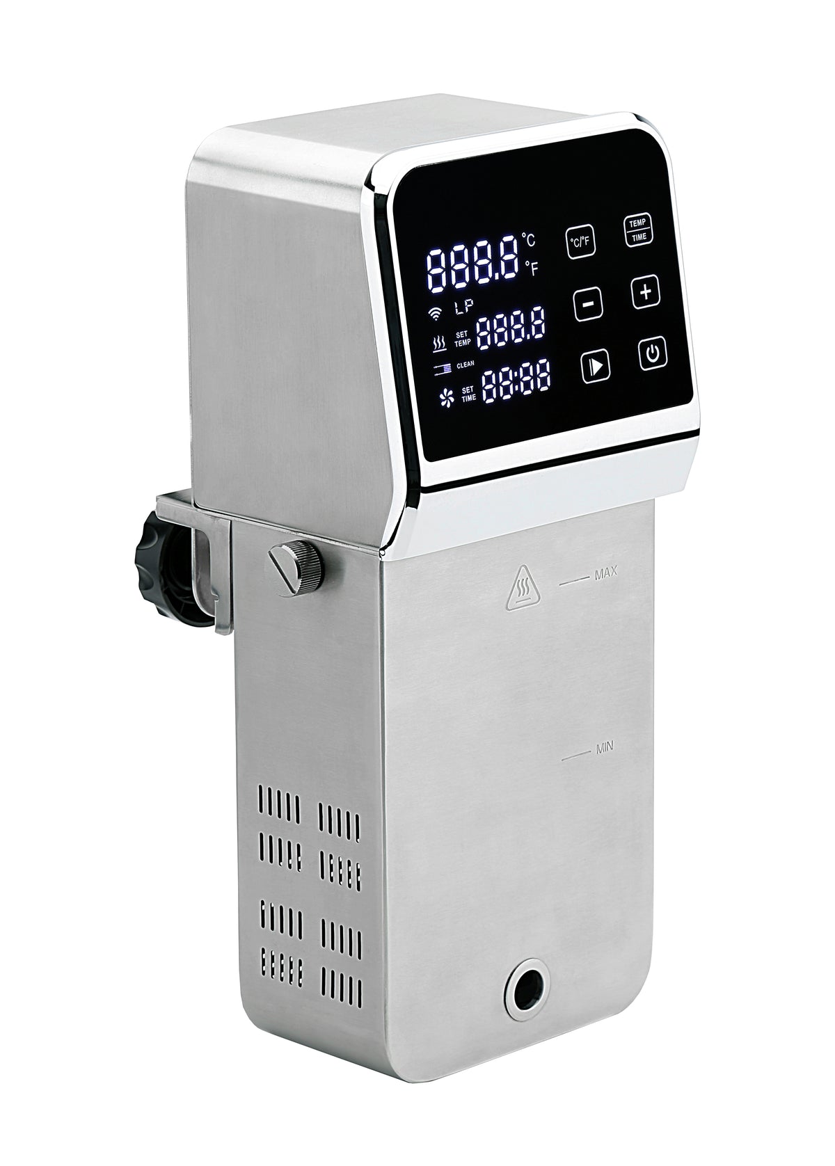 Sous Vide Immersion Circulator - Imersa Tower – Vesta Precision