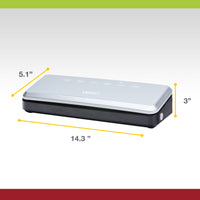 Vacuum Sealer - Vac 'n Seal