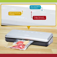 Vacuum Sealer - Vac 'n Seal