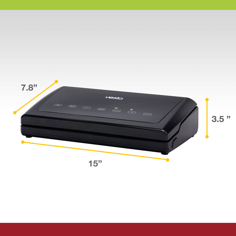 Vacuum Sealer - Vac 'n Seal Elite