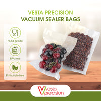 Vesta Precision Vacuum Seal Bags