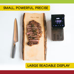Sous Vide Immersion Circulator - Imersa Elite