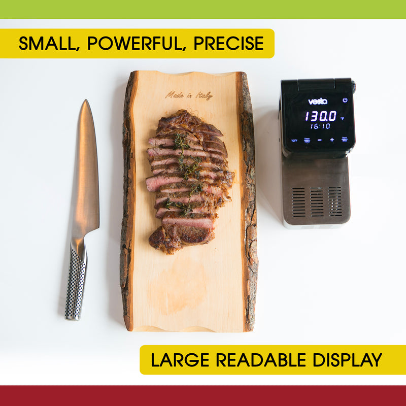 Sous Vide Immersion Circulator - Imersa Elite
