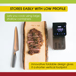 Sous Vide Immersion Circulator - Imersa Elite