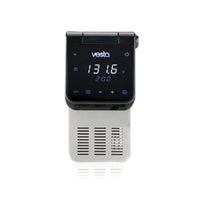 A front-on picture of the SV81 Imersa Elite immersion circulator. 