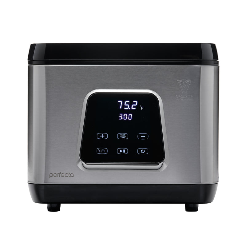 Sous Vide Water Oven - Perfecta