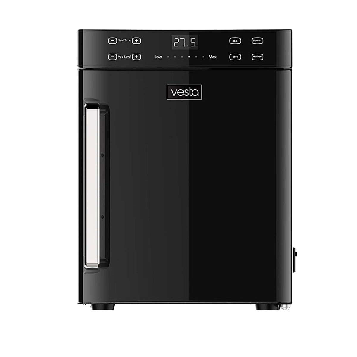 Chamber Vacuum Sealer - Vertical Vac Elite