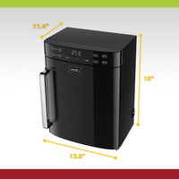 Chamber Vacuum Sealer - Vertical Vac Elite