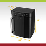 Chamber Vacuum Sealer - Vertical Vac Elite
