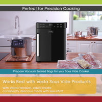 Chamber Vacuum Sealer - Vertical Vac Elite
