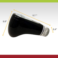 Handheld Vac 'n Seal with Mason Jar Lids