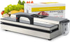 Vac 'n Seal Pro Vacuum Sealer with Combo Roll Box