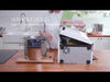 Chamber Vacuum Sealer - Vertical Vac Elite